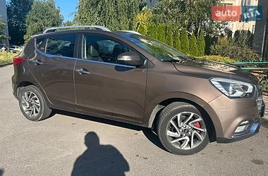 Хэтчбек JAC S2 2018 в Вышгороде
