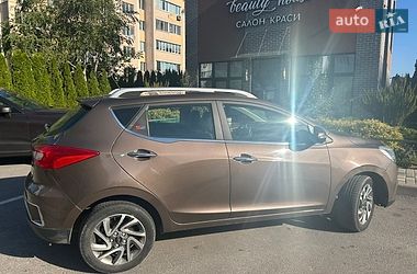 Хэтчбек JAC S2 2018 в Вышгороде