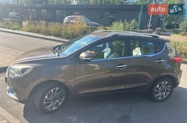 Хэтчбек JAC S2 2018 в Вышгороде