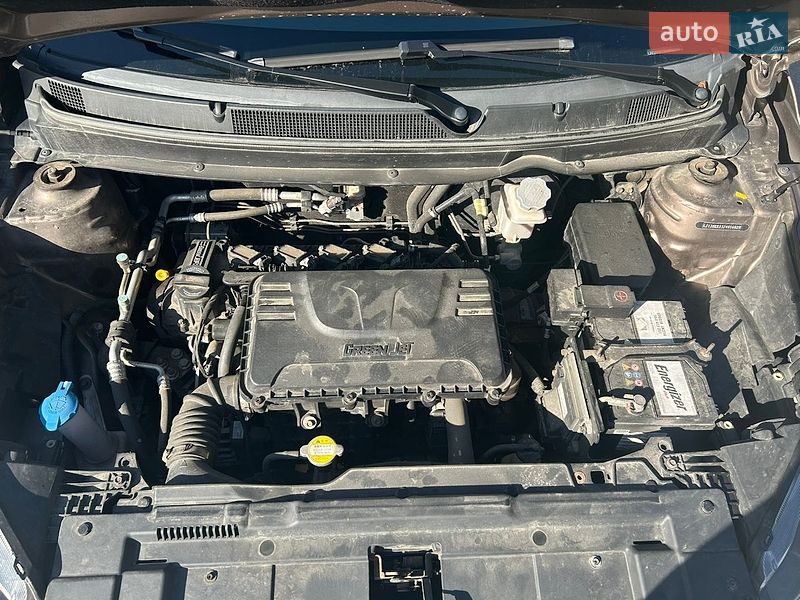 Хэтчбек JAC S2 2018 в Вышгороде