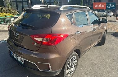 Хэтчбек JAC S2 2018 в Вышгороде