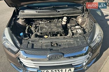 Хэтчбек JAC S2 2018 в Вышгороде