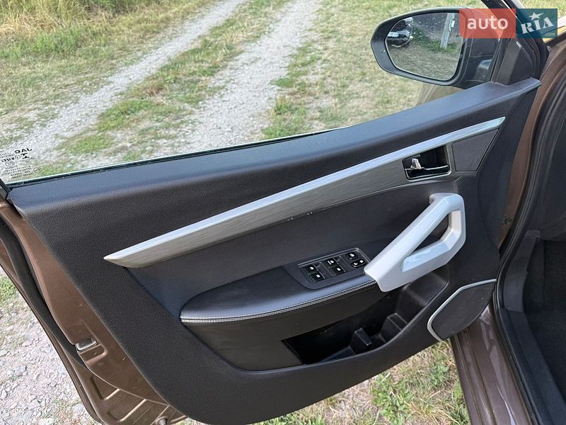 Хэтчбек JAC S2 2018 в Вышгороде