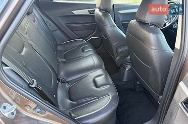 Хэтчбек JAC S2 2018 в Вышгороде