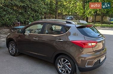 Хетчбек JAC S2 2017 в Запоріжжі фото 11 Хетчбек JAC S2 2017 в Запоріжжі