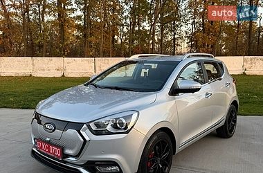 Хетчбек JAC S2 2019 в Луцьку