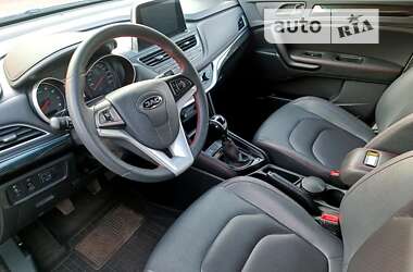 Внедорожник / Кроссовер JAC S3 2020 в Кривом Роге
