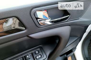 Внедорожник / Кроссовер JAC S3 2020 в Кривом Роге