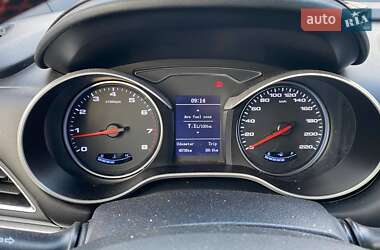 Внедорожник / Кроссовер JAC S3 2020 в 