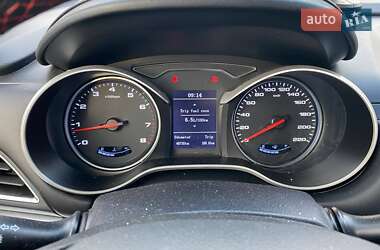 Внедорожник / Кроссовер JAC S3 2020 в 