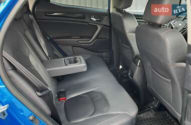 Хэтчбек JAC S3 2018 в 