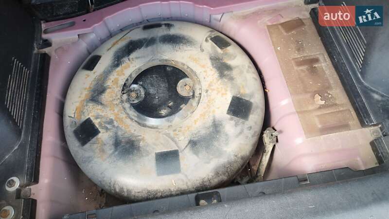 Хэтчбек JAC S3 2015 в Полтаве