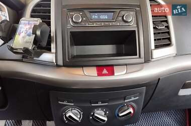 Хэтчбек JAC S3 2015 в 