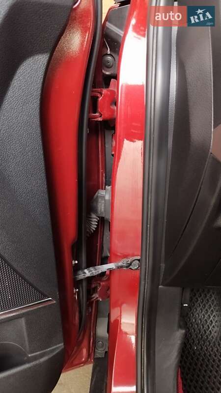 Хэтчбек JAC S3 2015 в Полтаве