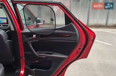 Внедорожник / Кроссовер JAC S3 2021 в 