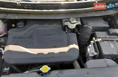 Позашляховик / Кросовер JAC S3 2021 в 