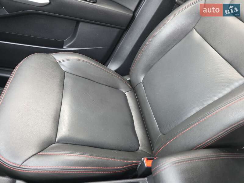 Хэтчбек JAC S3 2017 в Кропивницком