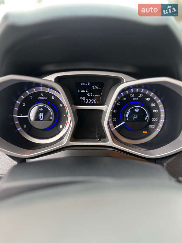 Внедорожник / Кроссовер JAC S3 2017 в Киеве