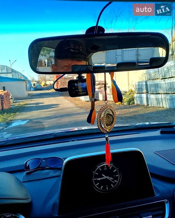 Хэтчбек JAC S3 2018 в Киеве