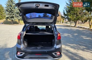 Хэтчбек JAC S3 2015 в Дубно