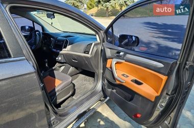 Хэтчбек JAC S3 2015 в Дубно