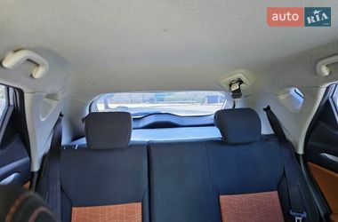 Хэтчбек JAC S3 2015 в Дубно