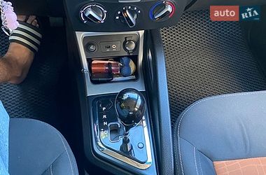Хэтчбек JAC S3 2015 в Хмельницком