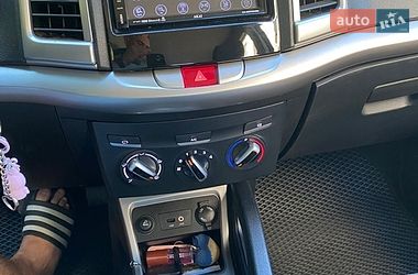 Хэтчбек JAC S3 2015 в Хмельницком