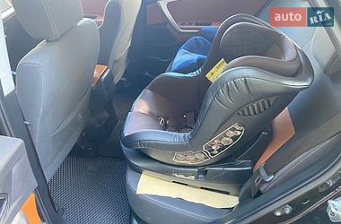 Хэтчбек JAC S3 2015 в Хмельницком