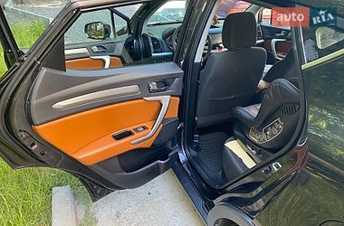 Хэтчбек JAC S3 2015 в Хмельницком