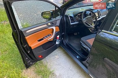 Хэтчбек JAC S3 2015 в Хмельницком