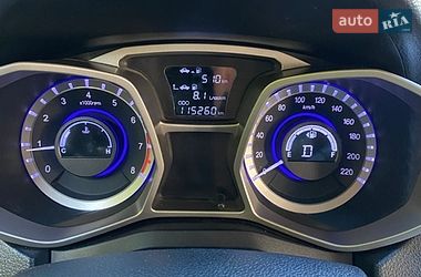Хэтчбек JAC S3 2015 в Хмельницком