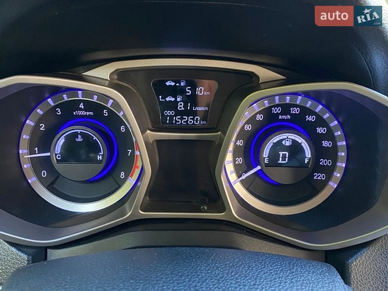 Хэтчбек JAC S3 2015 в Хмельницком