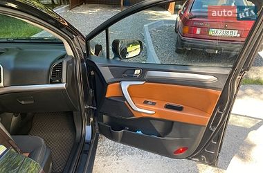 Хэтчбек JAC S3 2015 в Хмельницком