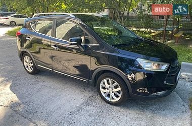 Хэтчбек JAC S3 2015 в Хмельницком