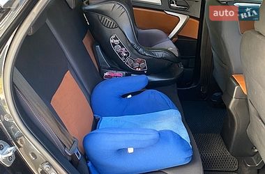 Хэтчбек JAC S3 2015 в Хмельницком