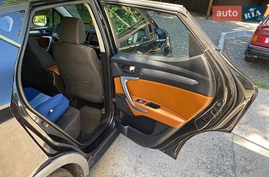 Хэтчбек JAC S3 2015 в Хмельницком