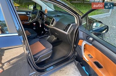 Хэтчбек JAC S3 2015 в Хмельницком