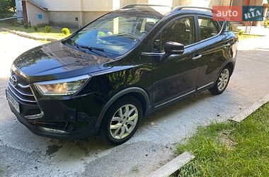 Хэтчбек JAC S3 2015 в Хмельницком
