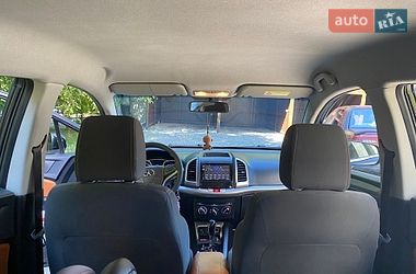 Хэтчбек JAC S3 2015 в Хмельницком
