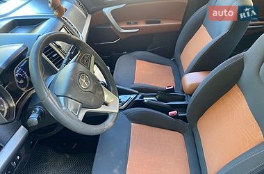 Хэтчбек JAC S3 2015 в Хмельницком