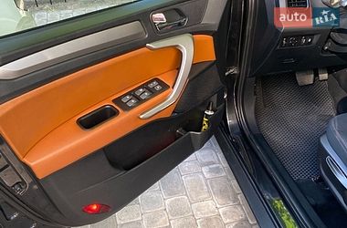 Хэтчбек JAC S3 2015 в Хмельницком