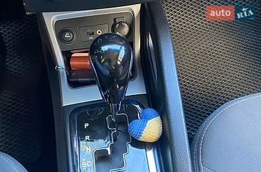 Хэтчбек JAC S3 2015 в Хмельницком