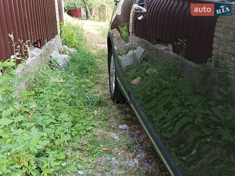 Хетчбек JAC S3 2015 в Києві