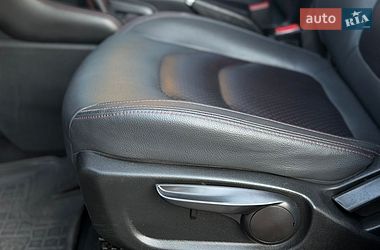Внедорожник / Кроссовер JAC S3 2020 в Львове