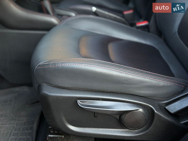 Внедорожник / Кроссовер JAC S3 2020 в Львове