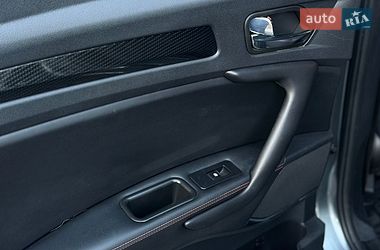 Внедорожник / Кроссовер JAC S3 2020 в Львове