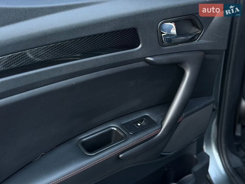 Внедорожник / Кроссовер JAC S3 2020 в Львове