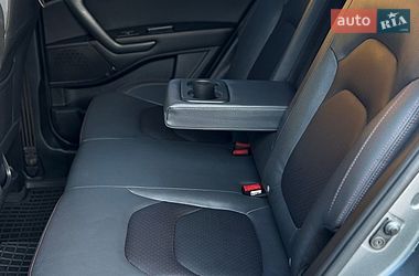 Внедорожник / Кроссовер JAC S3 2020 в Львове