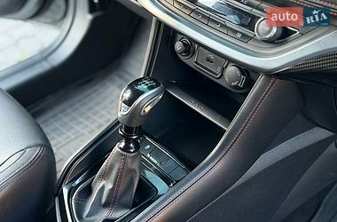 Внедорожник / Кроссовер JAC S3 2020 в Львове